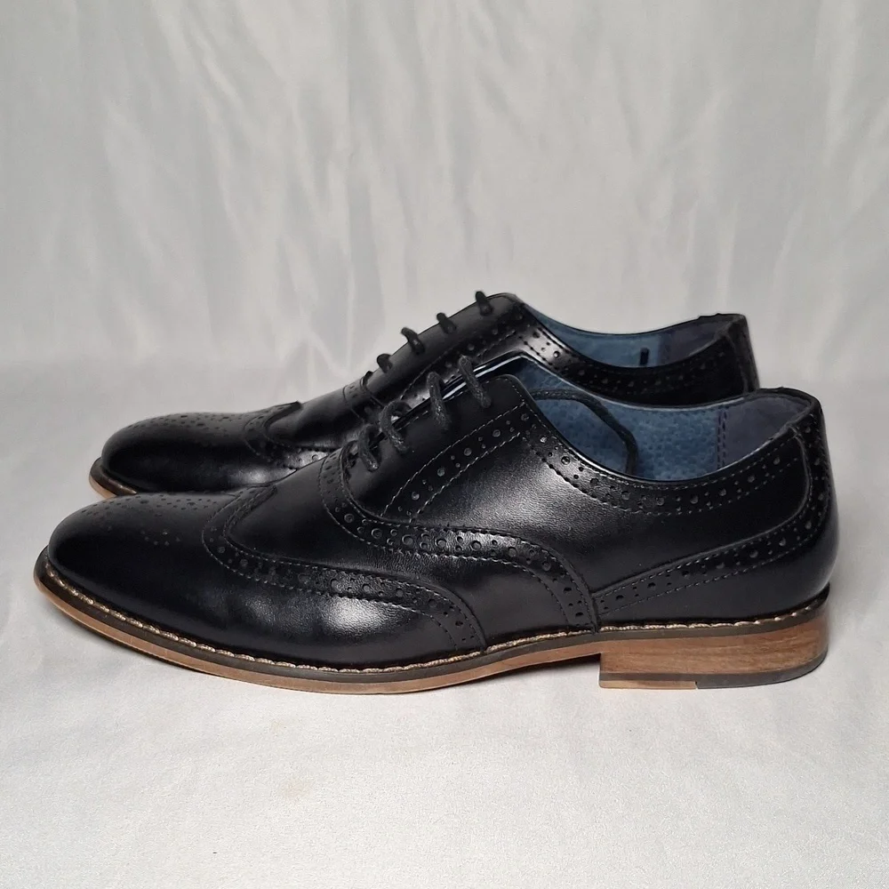 🍁Bruno Marc Boys Dress Shoes